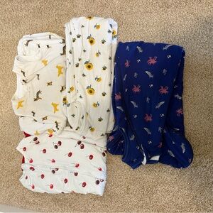 Kyte Bat Sleep Sack bundle